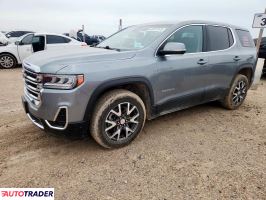 GMC Acadia 2023 2 GMC Acadia 2023 2