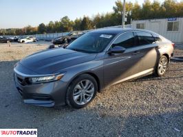 Honda Accord 2018 1