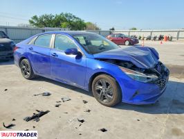 Hyundai Elantra 2021 2