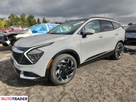 Kia Sportage - zobacz ofertę