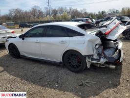 Toyota Avalon 2020 3