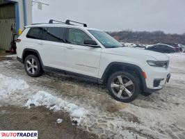 Jeep Cherokee 2021 3