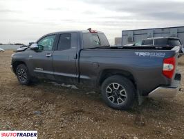 Toyota Tundra 2021 5