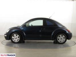 Volkswagen New Beetle 1998 1.9 88 KM
