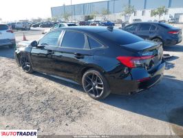 Honda Civic 2022 2