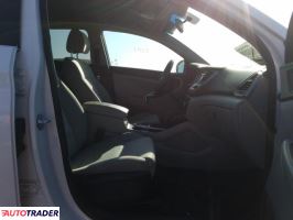 Hyundai Tucson 2016 1 Hyundai Tucson 2016 1
