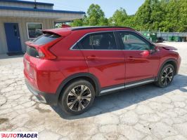 Mitsubishi Eclipse 2020 1 Mitsubishi Eclipse 2020 1