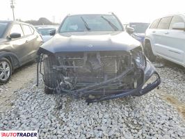 Mercedes CL 2020 3