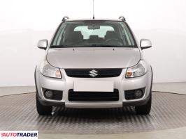 Suzuki Sx4 2009 1.5 97 KM