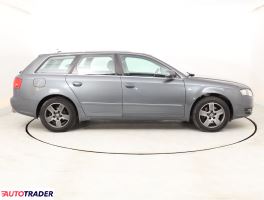 Audi A4 2007 1.8 160 KM