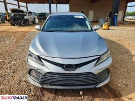 Toyota Camry 2024 2