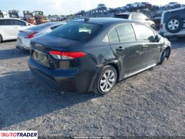Toyota Corolla 2022 1 Toyota Corolla 2022 1