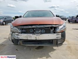 Nissan Altima 2019 2
