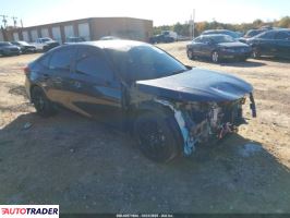 Honda Civic - zobacz ofertę