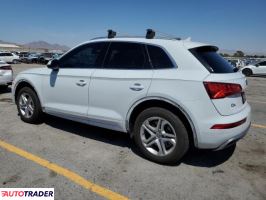 Audi Q5 2019 2 Audi Q5 2019 2