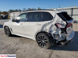 BMW X5 2020 3