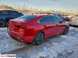 Kia Pozostałe 2023 2