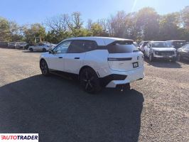 BMW Pozostałe 2025 BMW Pozostałe 2025