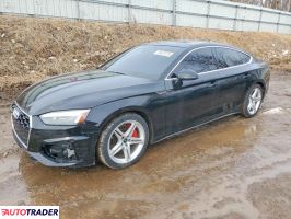Audi A5 - zobacz ofertę