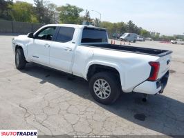 Toyota Tacoma 2025 2