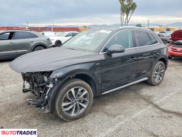 Audi Q5 2023 2