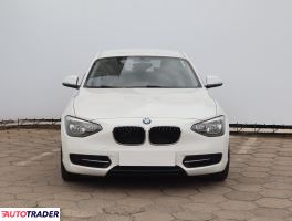 BMW 116 2012 1.6 134 KM BMW 116 2012 1.6 134 KM