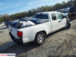 Toyota Tacoma 2023 2
