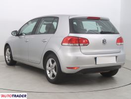 Volkswagen Golf 2009 1.4 79 KM Volkswagen Golf 2009 1.4 79 KM