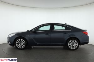 Opel Insignia 2009 1.8 138 KM Opel Insignia 2009 1.8 138 KM