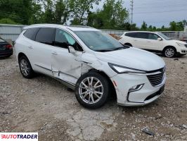 Buick Enclave 2023 3