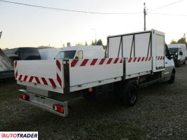 Renault Master 2018 2.3