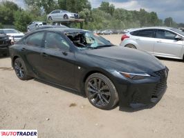 Lexus IS 2025 3 Lexus IS 2025 3