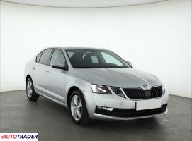 Skoda Octavia - zobacz ofertę