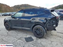 Kia Sportage 2023 2