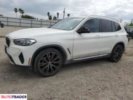 BMW X3 2022 2 BMW X3 2022 2