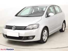 Volkswagen Golf 2010 1.4 120 KM