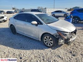 Toyota Corolla 2024 2