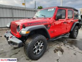 Jeep Wrangler 2020 2
