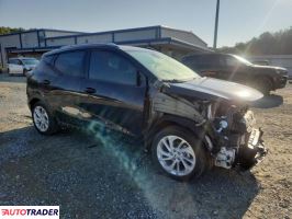 Chevrolet Pozostałe 2022 Chevrolet Pozostałe 2022