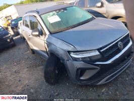 Volkswagen Pozostałe 2023 1 Volkswagen Pozostałe 2023 1