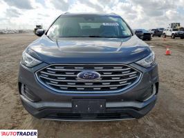 Ford Edge 2020 2 Ford Edge 2020 2