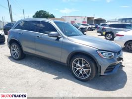 Mercedes 300 2020 2