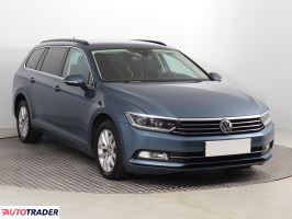 Volkswagen Passat - zobacz ofertę