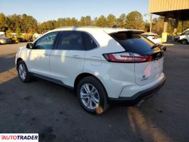 Ford Edge 2020 2