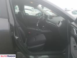 Mazda 3 2017 2 Mazda 3 2017 2