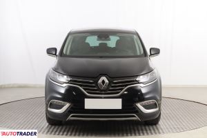 Renault Espace 2017 1.6 128 KM