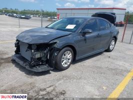 Toyota Camry 2026 2