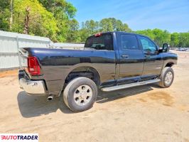 Dodge Ram 2026 6