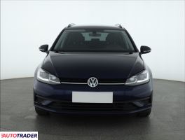 Volkswagen Golf 2017 1.0 108 KM