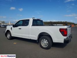 Ford Pozostałe 2025 2